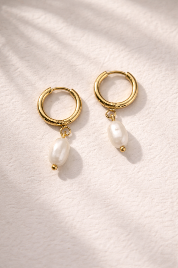 SANTORINI EARRINGS