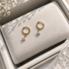 ELEGANCE EARRINGS SILVER PACKAGE