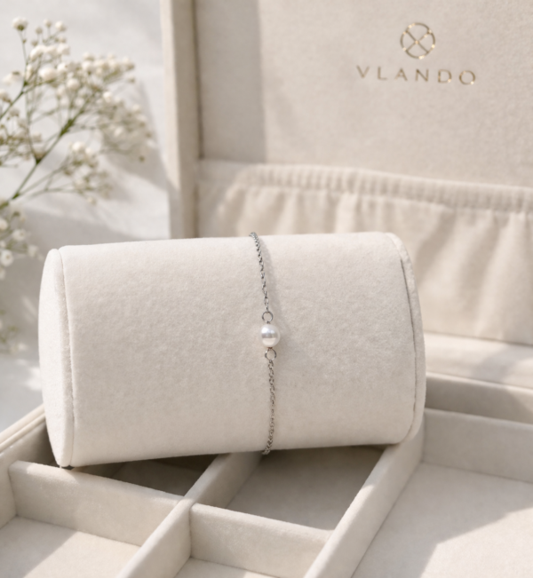 NICE BRACELET SILVER PACKAGE