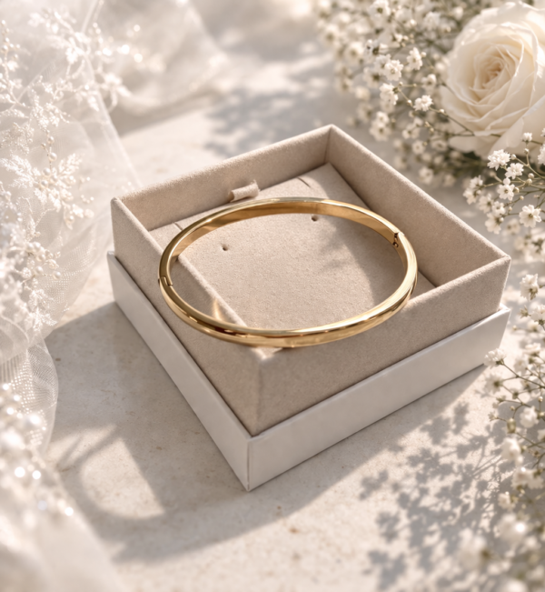 CLASSIC BANGLE PLATINUM PACKAGE