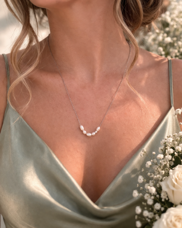 CAMILLA PEARL GOLD PACKAGE