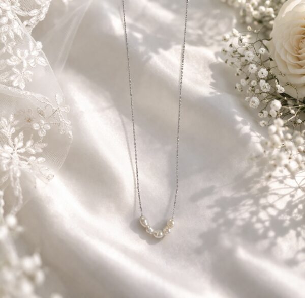 CAMILLA PEARL GOLD PACKAGE