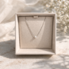BEATRICE NECKLACE GOLD PACKAGE