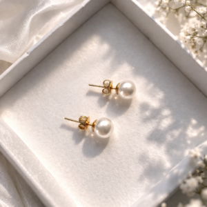 CATHERINE PEARL BRONZE PACKAGE