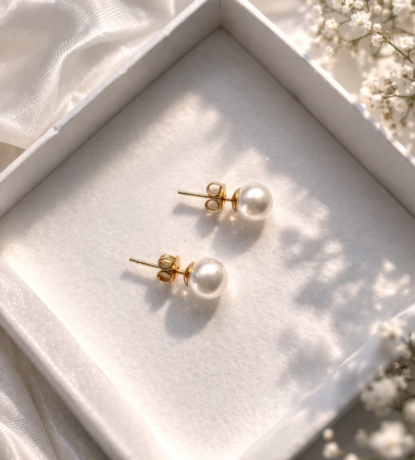 CATHERINE PEARL BRONZE PACKAGE