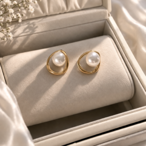 BERYL PEARLS PLATINUM PACKAGE