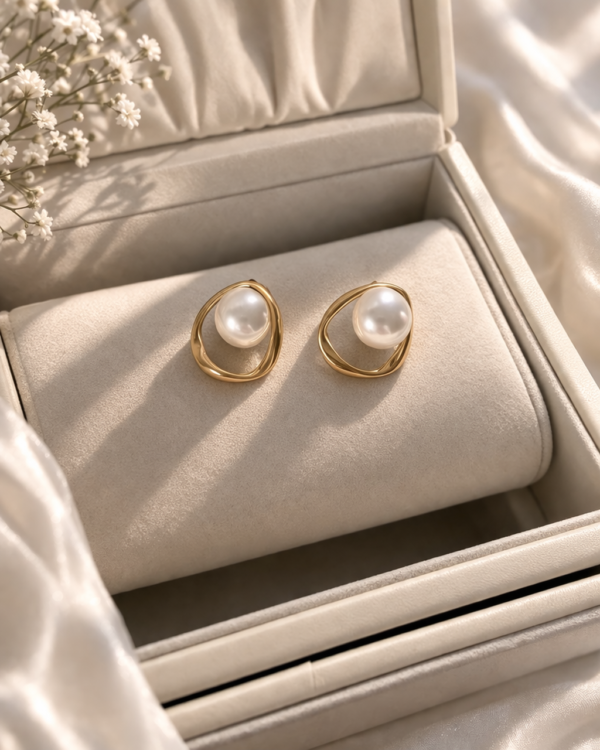 BERYL PEARLS PLATINUM PACKAGE