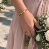 CLASSIC BANGLE PLATINUM PACKAGE