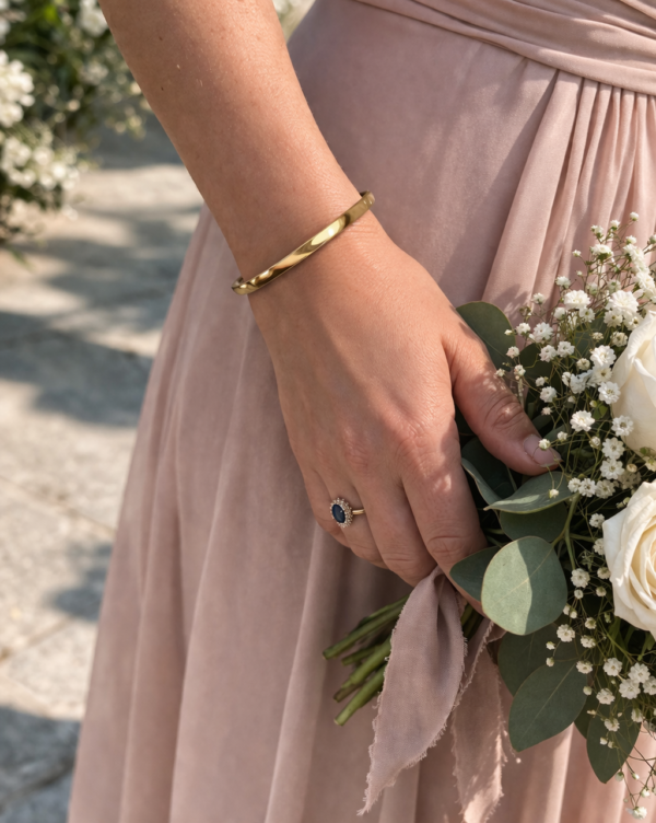 CLASSIC BANGLE PLATINUM PACKAGE
