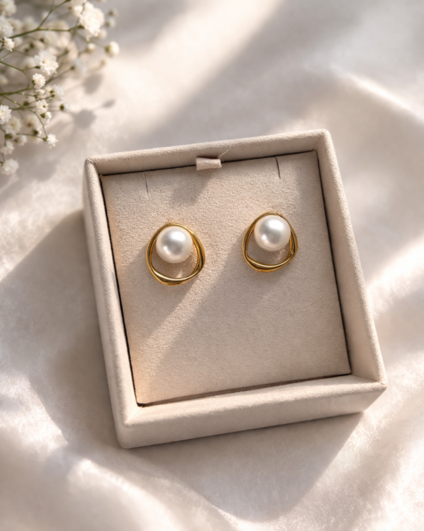 BERYL PEARLS SILVER PACKAGE