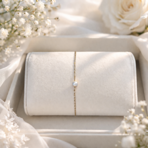 POSITANA BRACELET GOLD PACKAGE