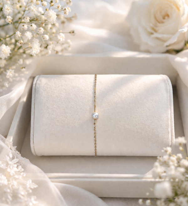 POSITANA BRACELET GOLD PACKAGE