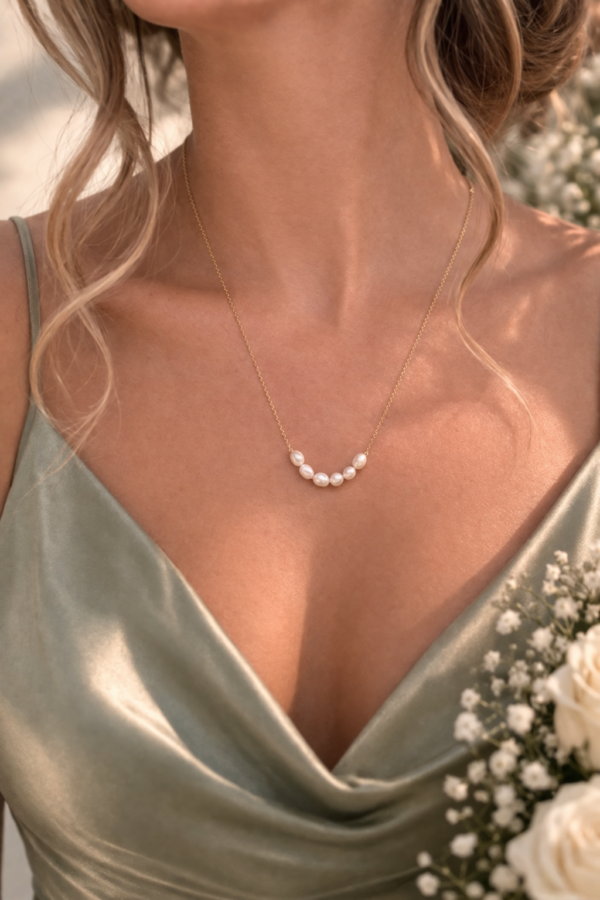 ISABELLA PEARL GOLD PACKAGE