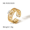 GENEVA RING