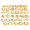 GENEVA RING