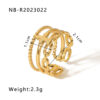 MILAN RING
