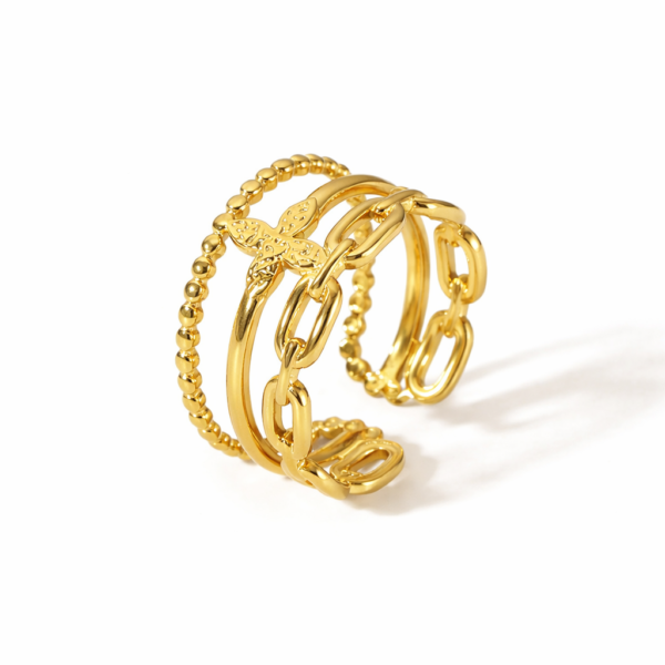 MILAN RING