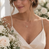 ANNABELLE NECKLACE GOLD PACKAGE