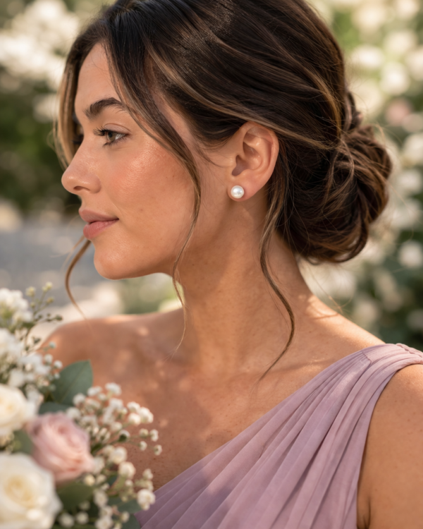 CATHERINE PEARL BRONZE PACKAGE