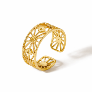 GENEVA RING