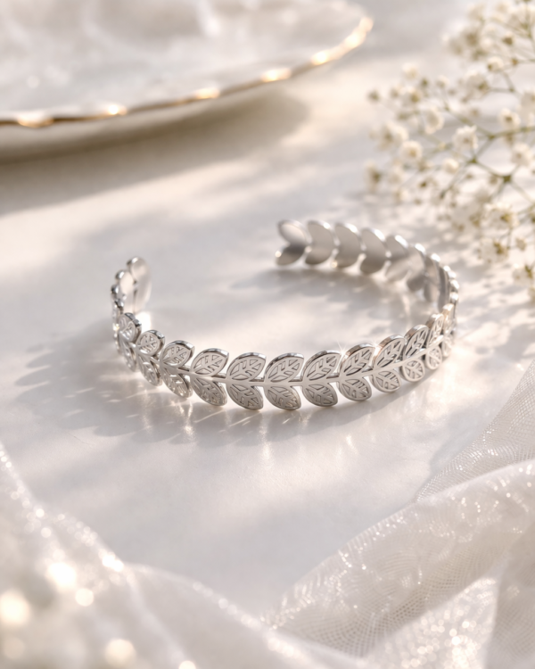 GRACE BANGLE GOLD PACKAGE