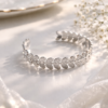 GRACE BANGLE PLATINUM PACKAGE