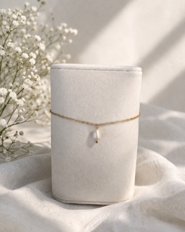 BELLAGIO BRACELET SILVER PACKAGE