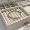 CLASSIC BANGLE PLATINUM PACKAGE