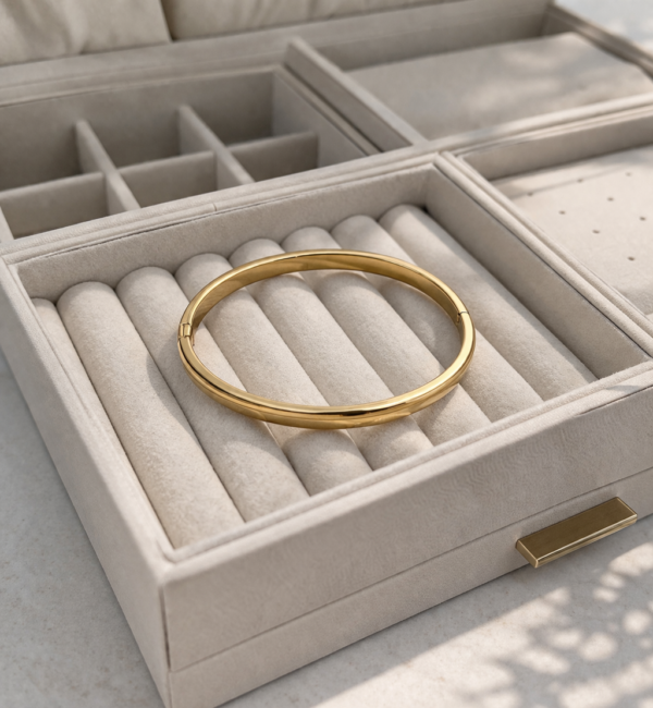 CLASSIC BANGLE PLATINUM PACKAGE