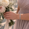 GRACE BANGLE PLATINUM PACKAGE