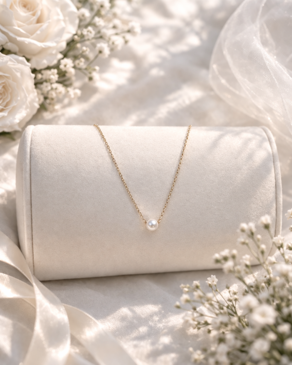 CHARLOTTE PEARL GOLD PACKAGE